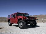 Hummer H1 Alpha Wagon 2005 года